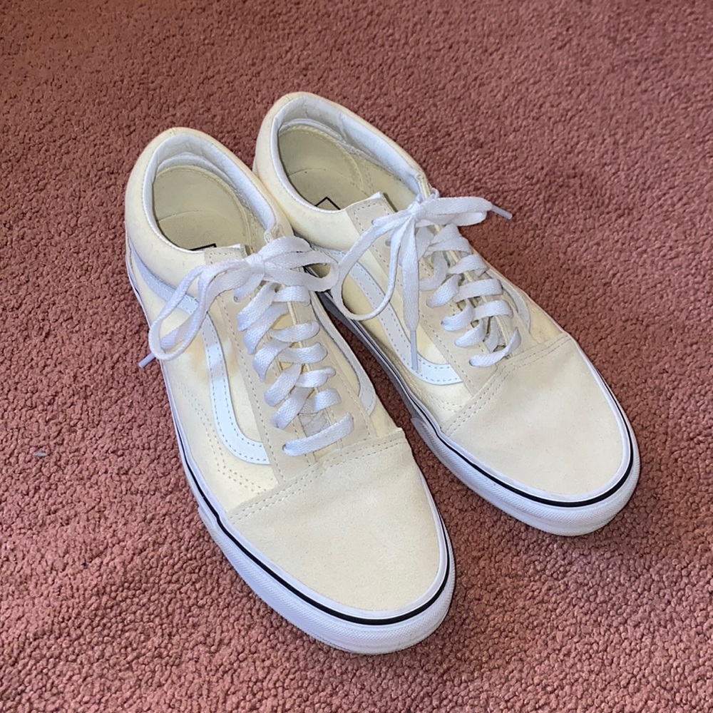 Women’s Vans